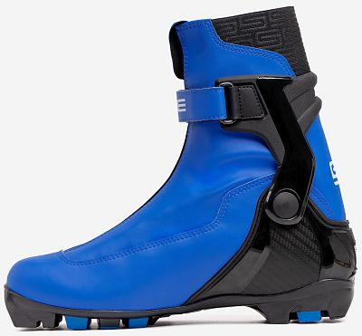 Превью Комбинированные лыжные ботинки Ботинки лыжные SPINE RC Combi 86/1-22 NNN (24/25) (86/1-22 NNN)